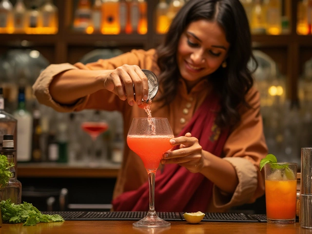 Defining the Perfect Cocktail: Recipes and Tips for Mixology Enthusiasts