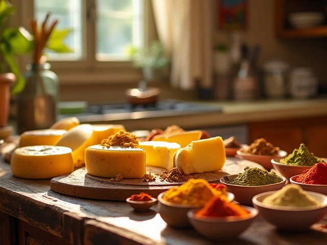 Cheese Pairing Mistakes: Foods to Avoid with Cheese