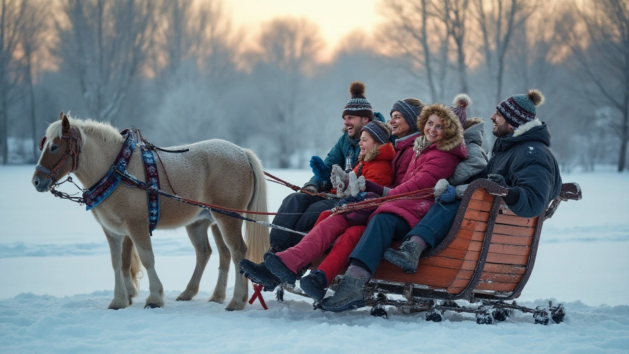 Unique Features of Russia's Best Vodkas