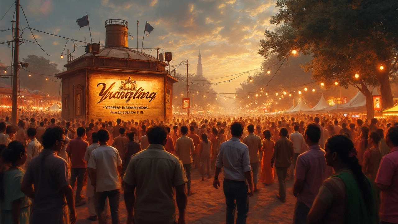 Is Yuengling Really the Oldest Brewery? Exploring Its Legacy