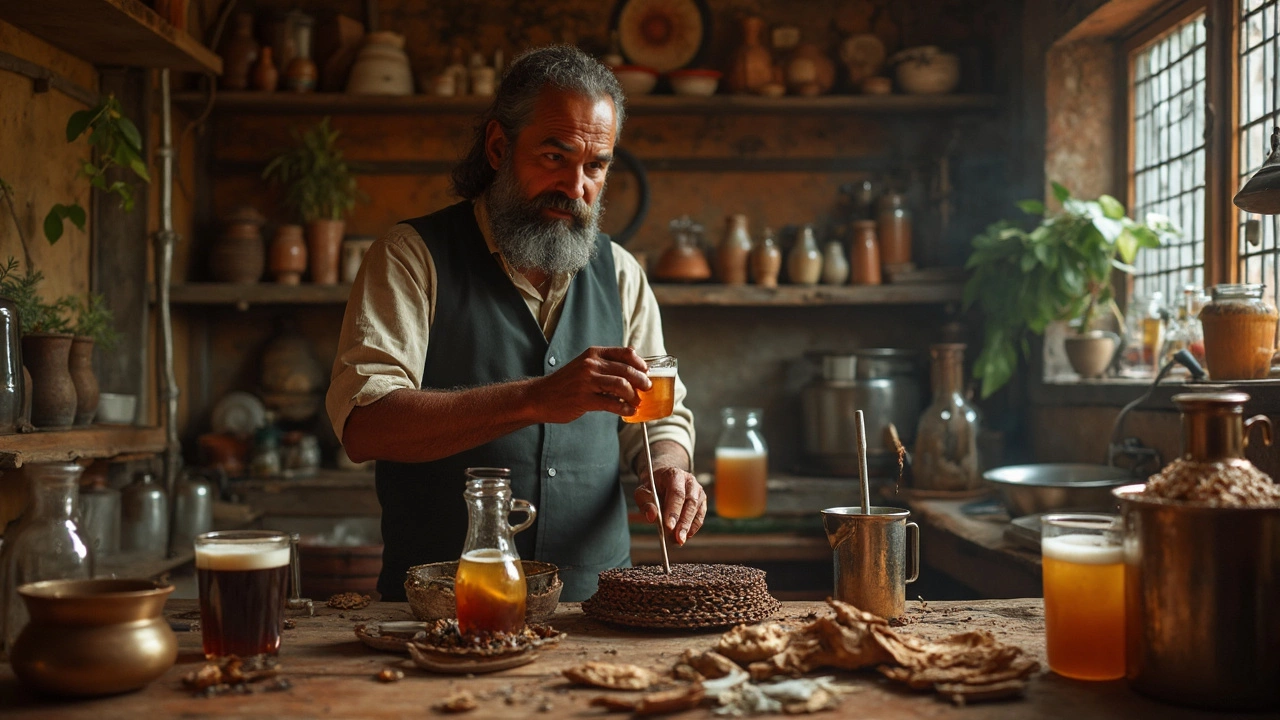 The Hardest Beer to Brew at Home: A Challenge for Enthusiasts