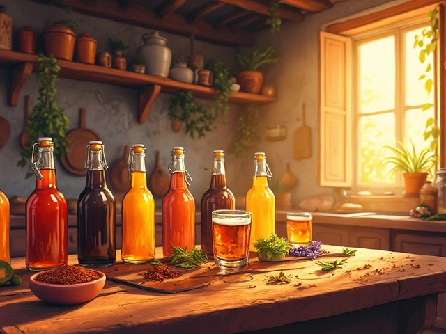 How Long Can Homemade Beer Sit? Tips for Home Brewers