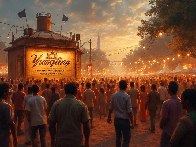 Is Yuengling Really the Oldest Brewery? Exploring Its Legacy