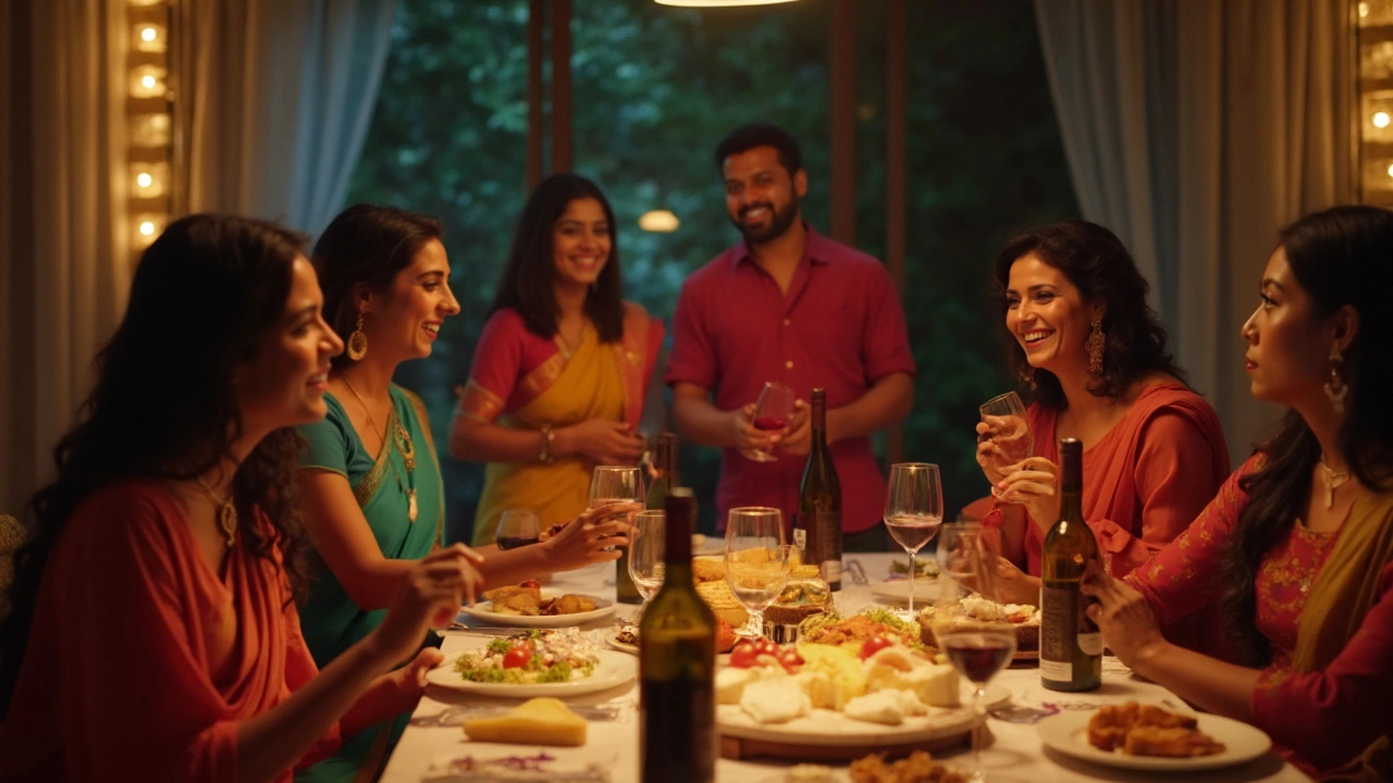 Biggest Wine Pairing Mistakes Beginners Make