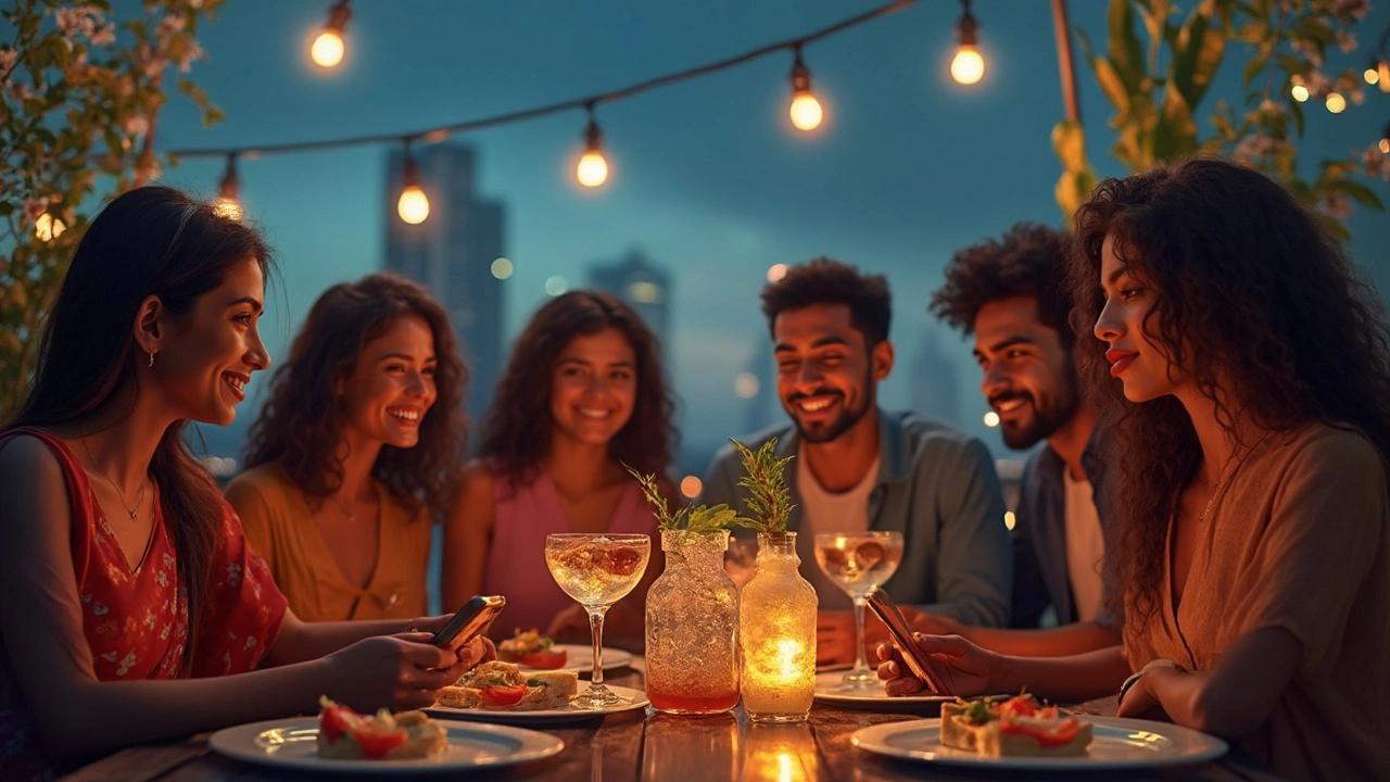 Is Gin the Healthiest Alcohol? What You Need to Know