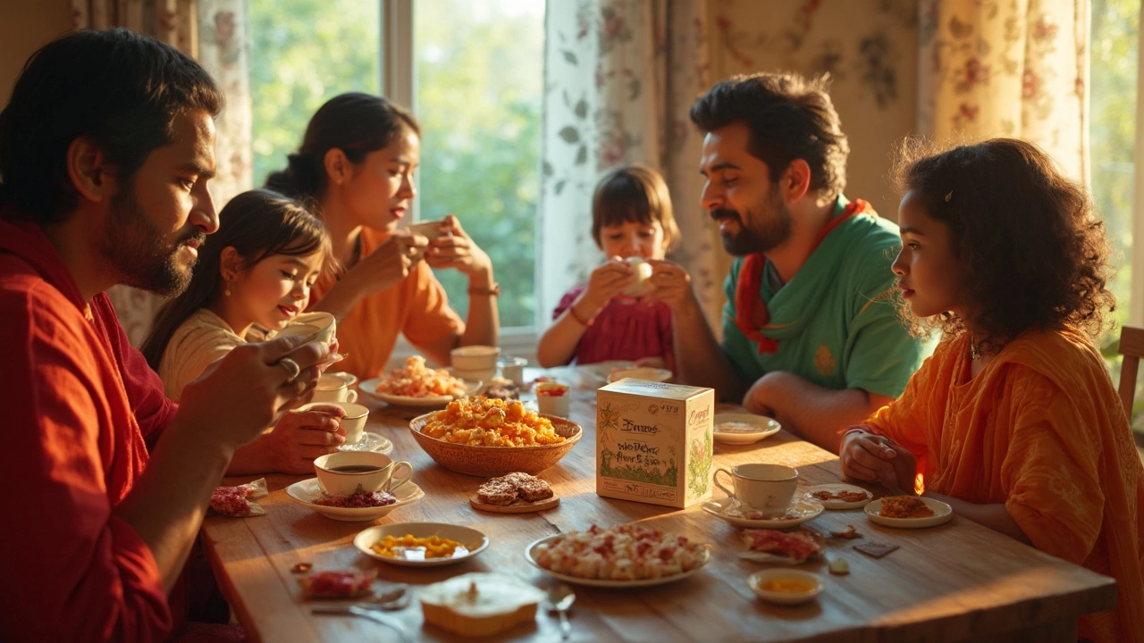 Most Popular Tea Brand: What Actually Tops the List?