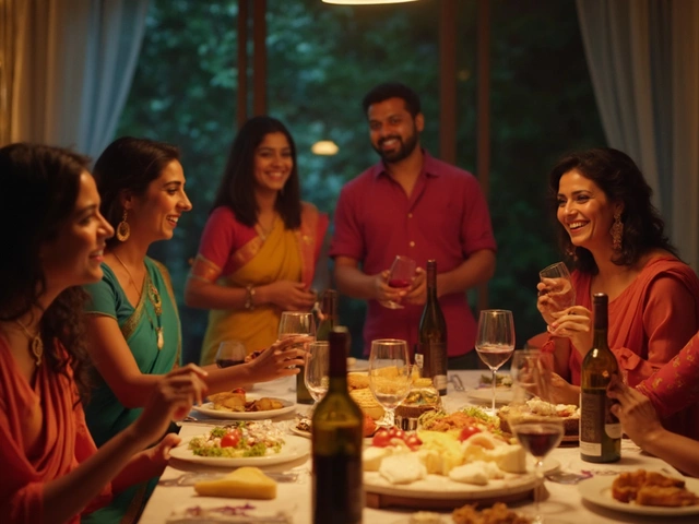Biggest Wine Pairing Mistakes Beginners Make