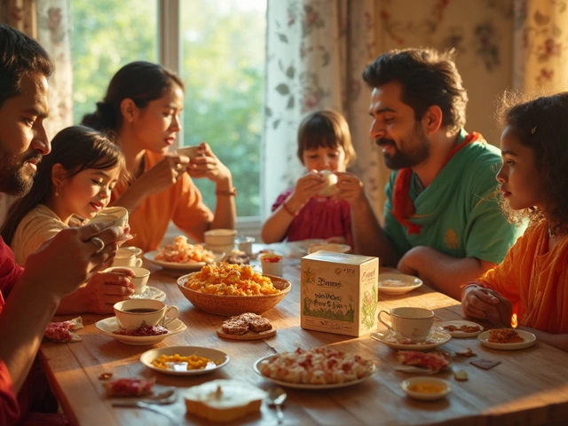 Most Popular Tea Brand: What Actually Tops the List?