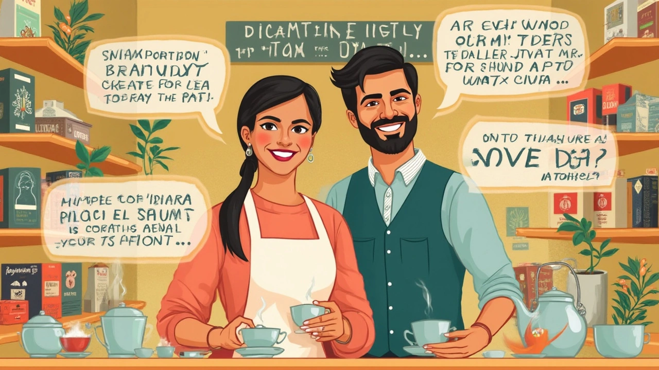 Tips for Making the Most of Your Tea