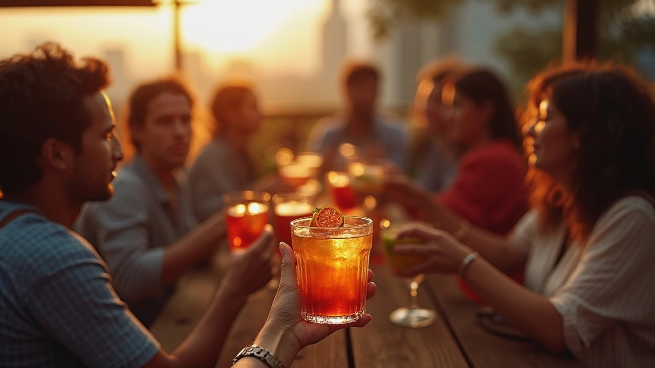 America's Favorite Cocktail: The Real Classic Recipe and Why It Wins