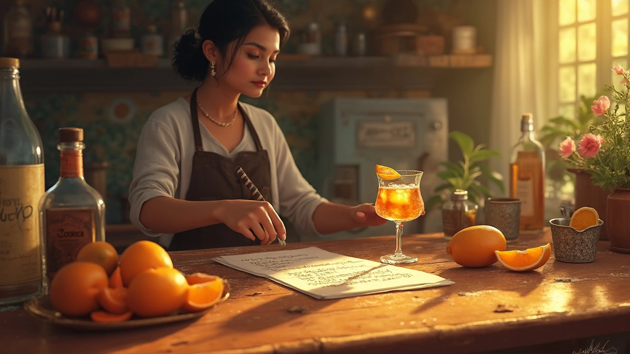 Easy Tweaks: How People Make It Their Own
