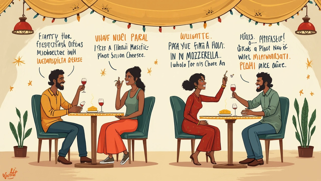 How to Build a Crowd-Pleasing Board