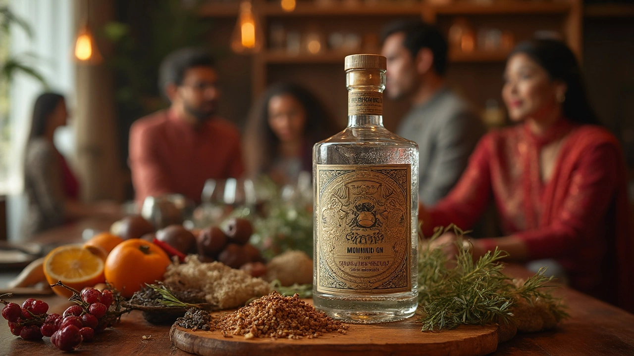 Monkey Gin: Why Is It So Expensive?
