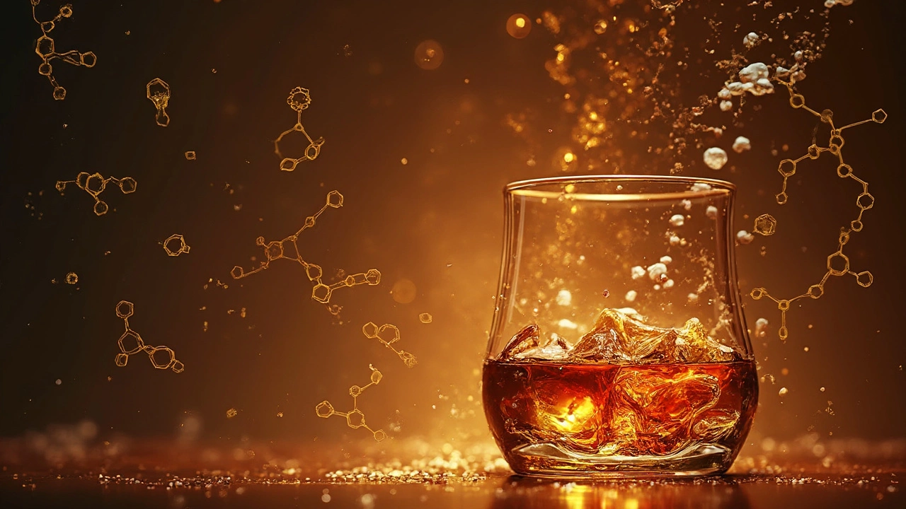Smart Sipping: How to Get the Best Out of Whiskey