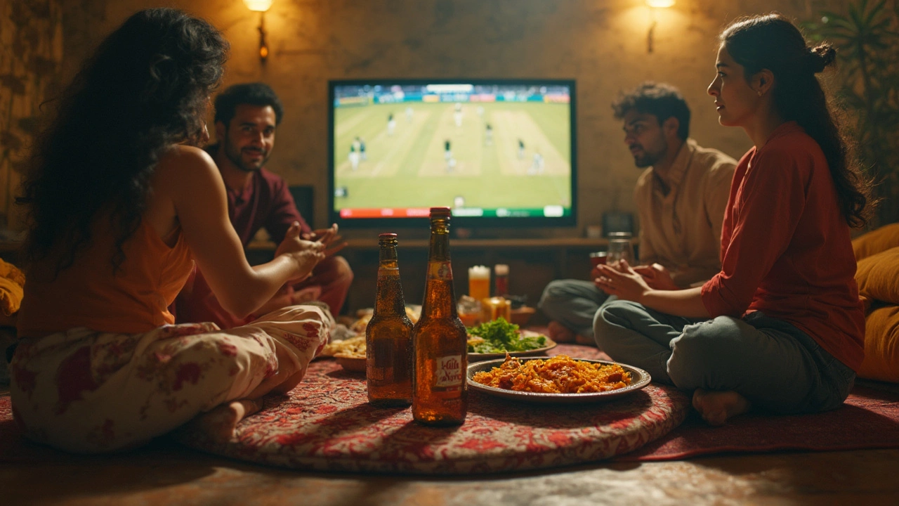 The Brand’s Reputation at Festivals