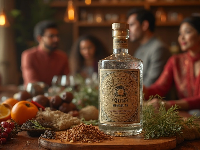 Monkey Gin: Why Is It So Expensive?