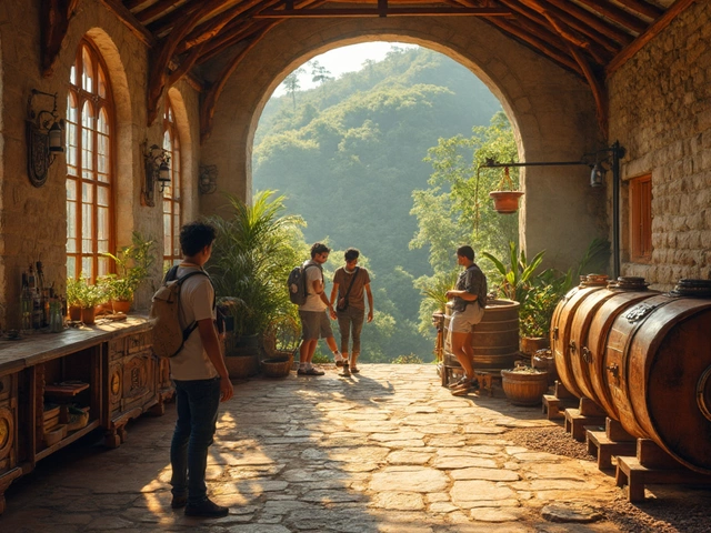 Oldest Beer Brand: Which Brewery Still Pours After Centuries?