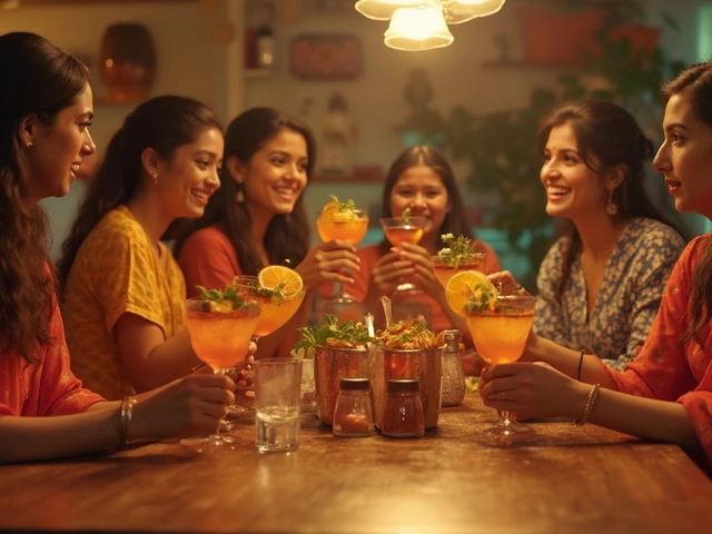 Top 10 Most Popular Mixed Drinks: Cocktails Everyone Loves