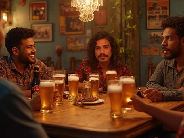 What Does Stella Artois Mean in English? Unpacking the Beer’s Name and Story