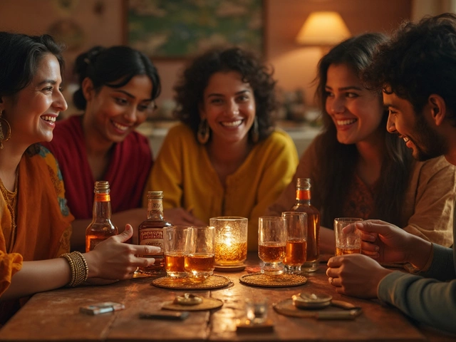 Whiskey Drunk: How It Hits Different and Why It Matters