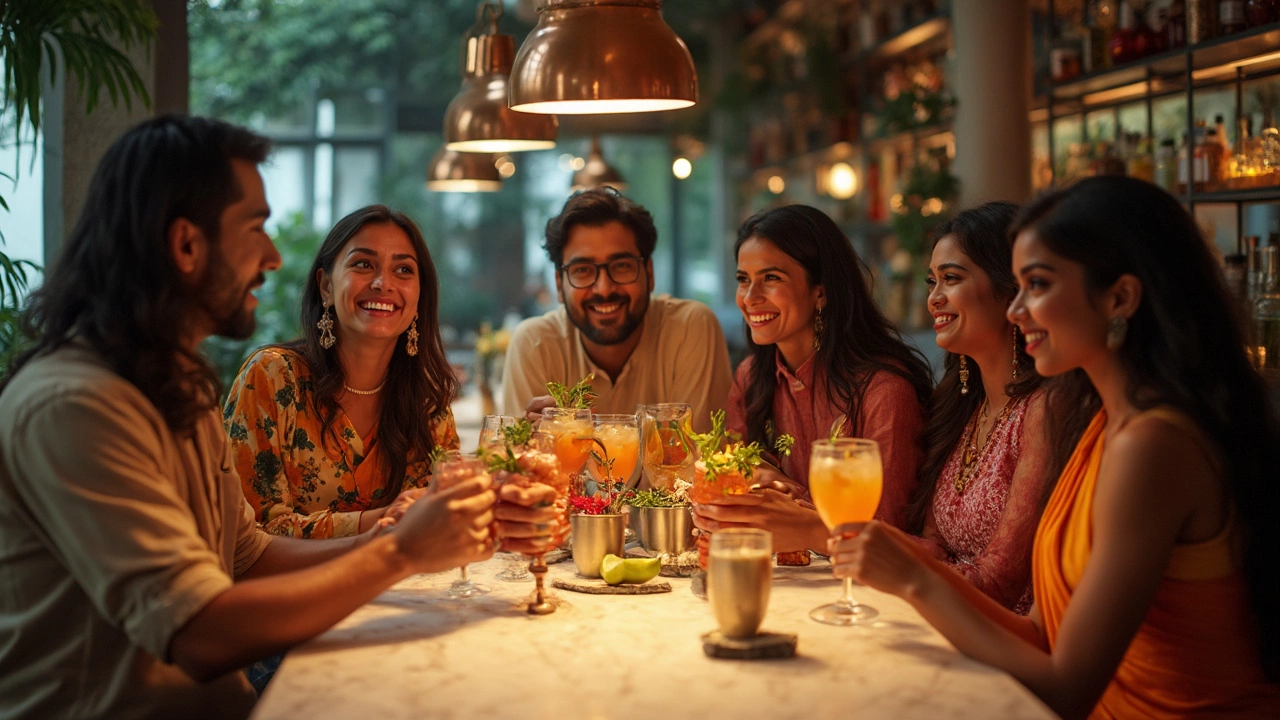 Tips for Serving with Elegance