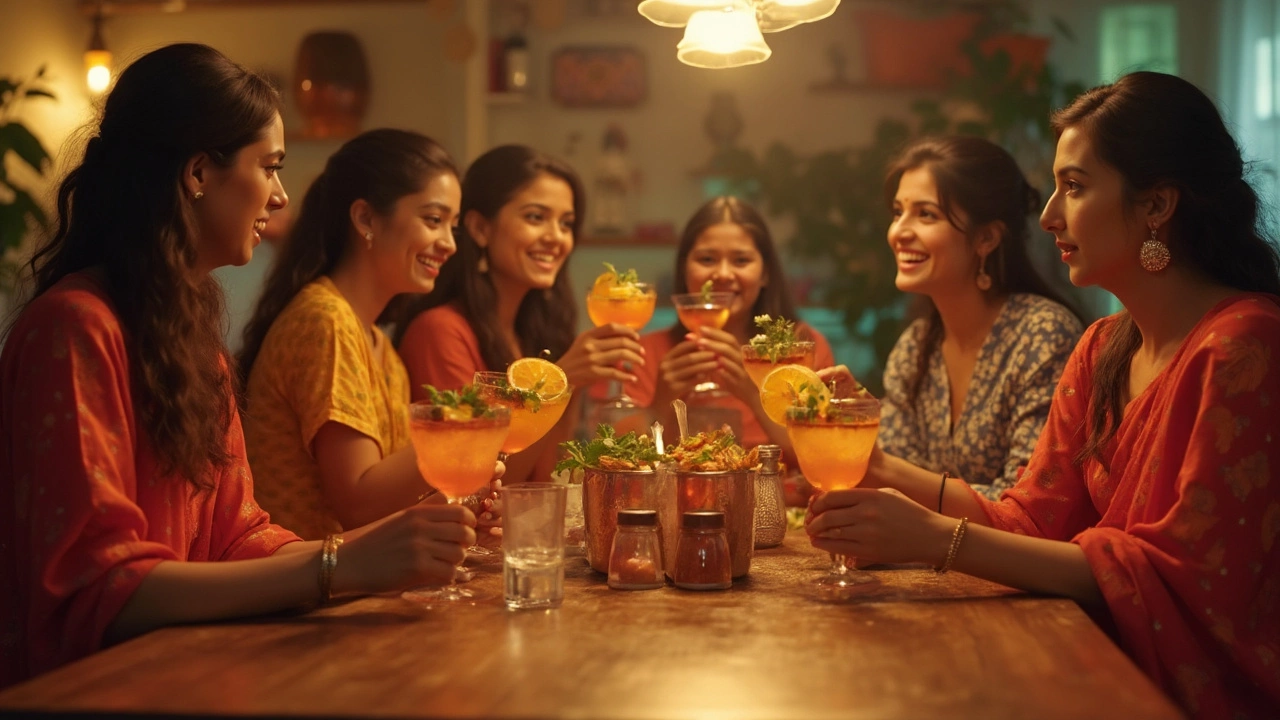 Top 10 Most Popular Mixed Drinks: Cocktails Everyone Loves