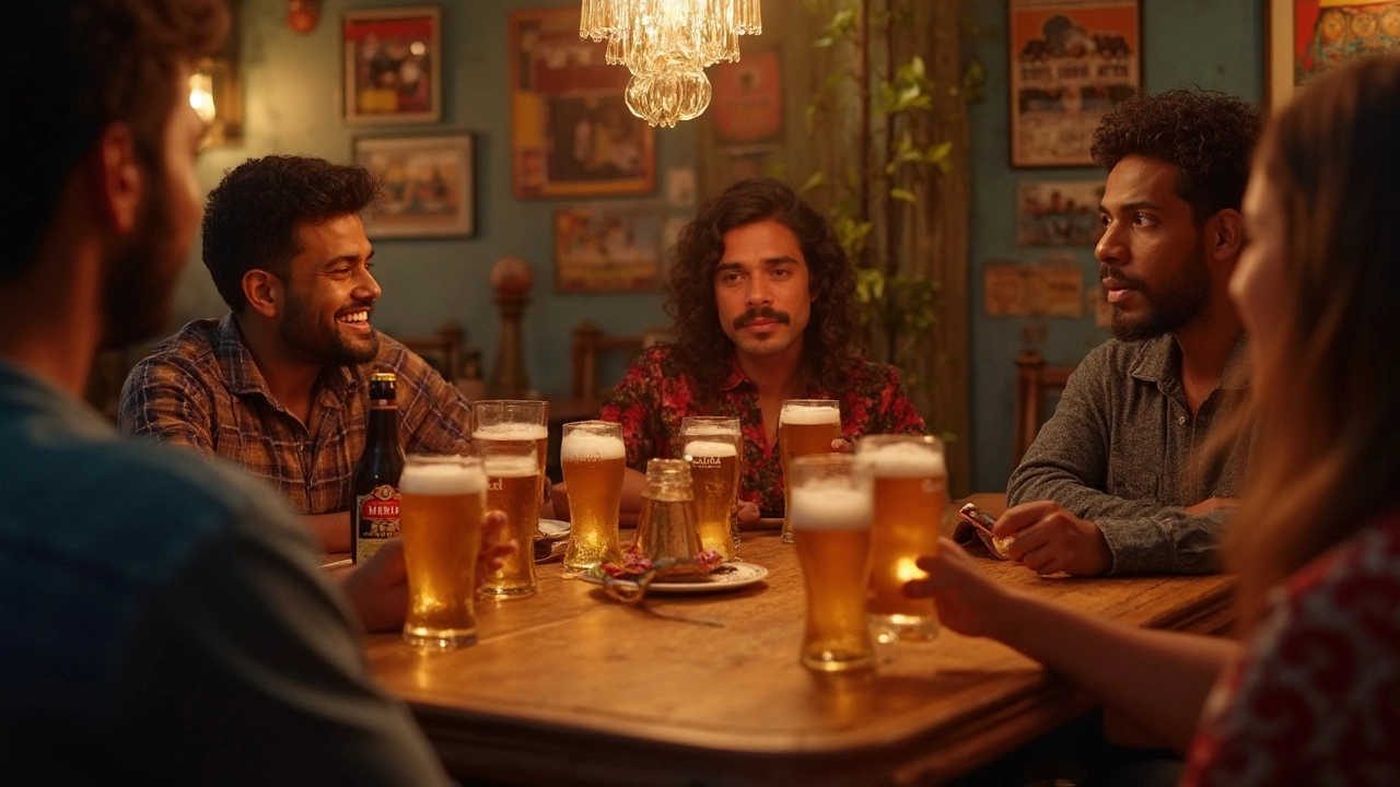 What Does Stella Artois Mean in English? Unpacking the Beer’s Name and Story