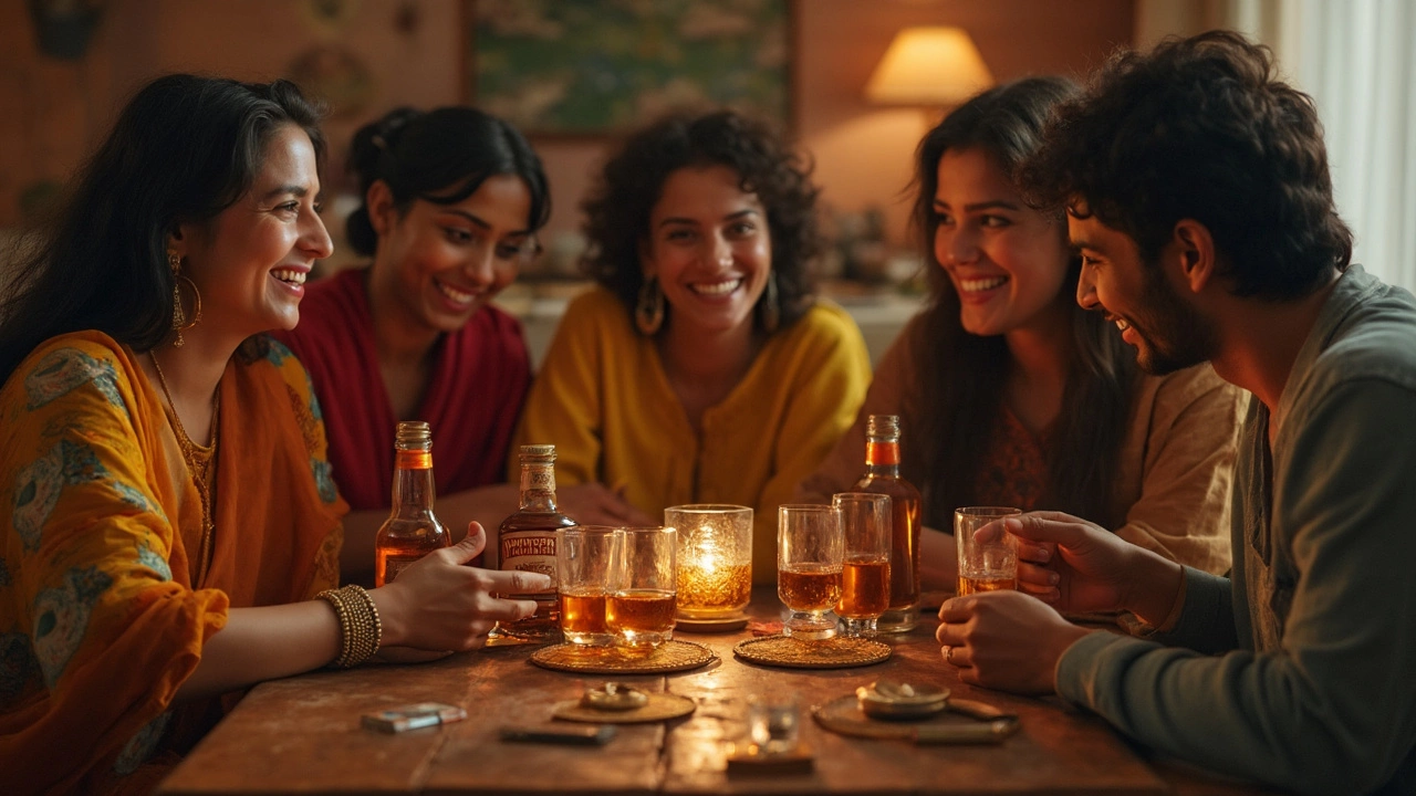 Whiskey Drunk: How It Hits Different and Why It Matters