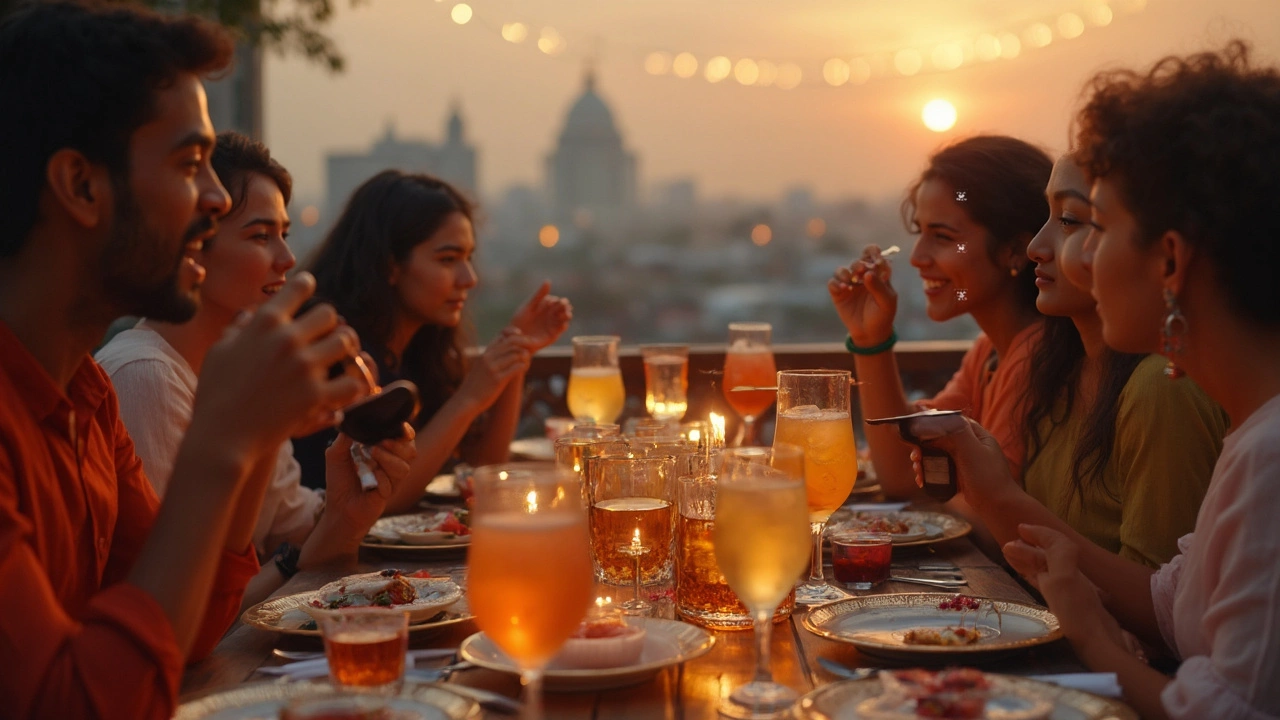 Best Tasting Alcohol: Find Your New Favourite Drink for Every Occasion