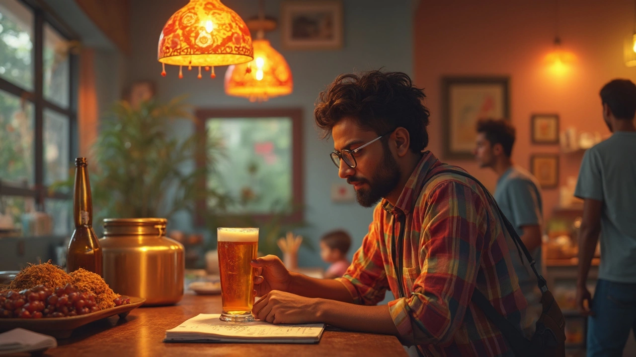 Can You Make Money Brewing Beer at Home? The Reality Behind Home Brewing Kits