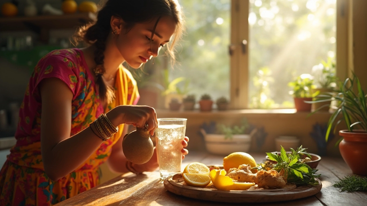 Healthiest Drink: Why Water Tops the List