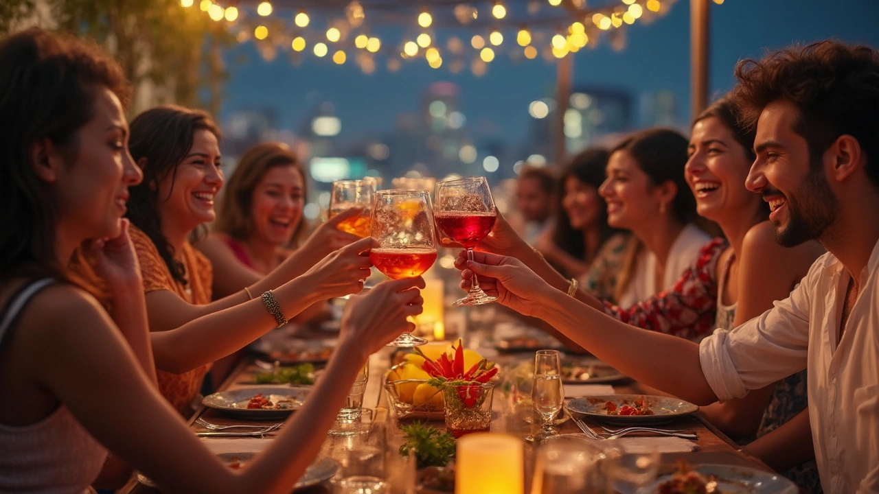 Healthiest Types of Alcohol to Drink: What the Experts Really Say