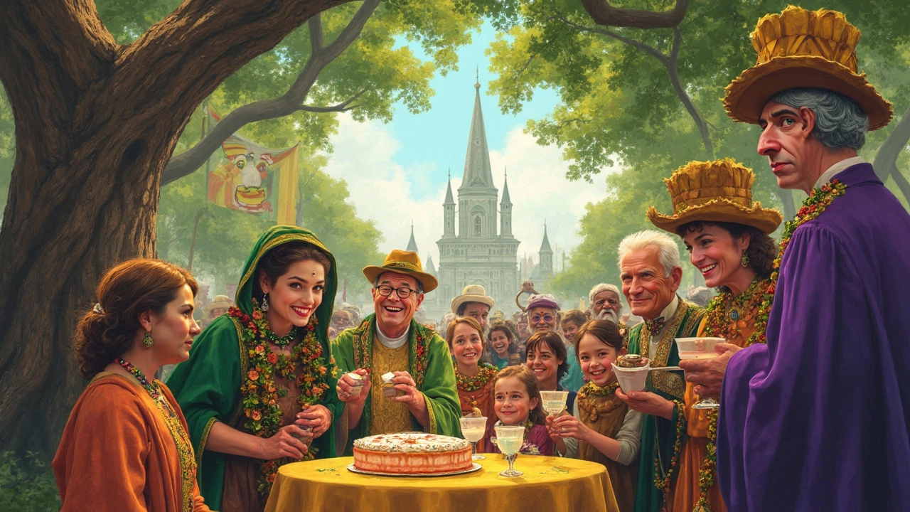 History, Traditions, and Surprising Origins