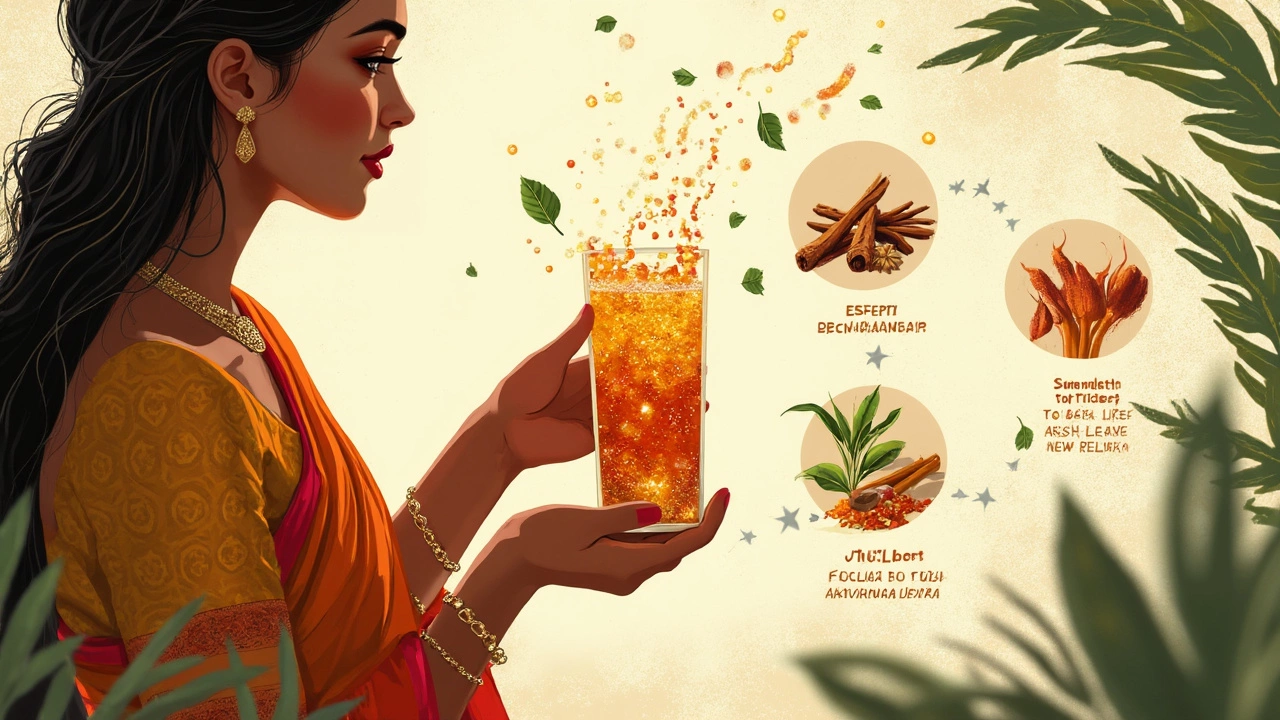 Surprising Ingredients and What They Do