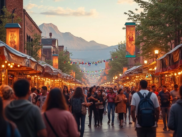 Great American Beer Festival 2024 Location and Insider Scoop