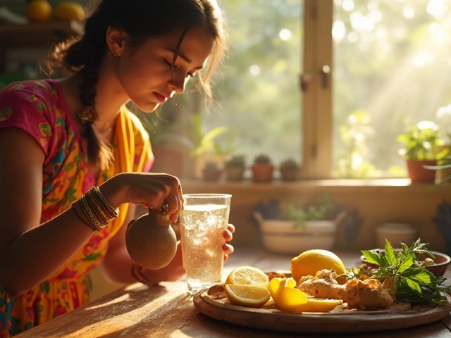 Healthiest Drink: Why Water Tops the List
