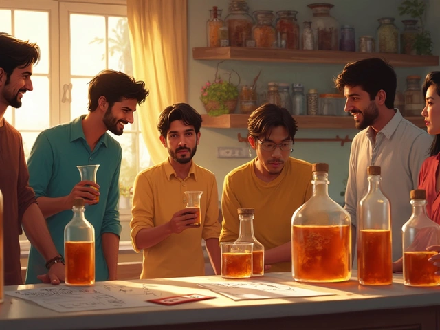 How Much Beer Does a Home Brew Kit Make? Breaking Down the Actual Yield