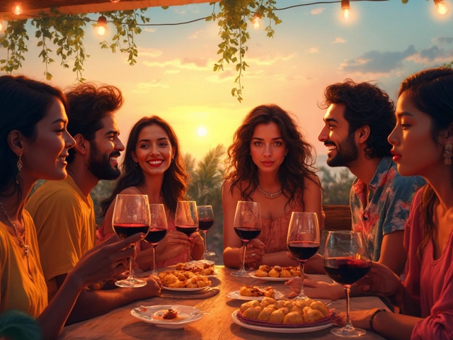 Wine Tasting: What's the Point and Why Does It Matter?