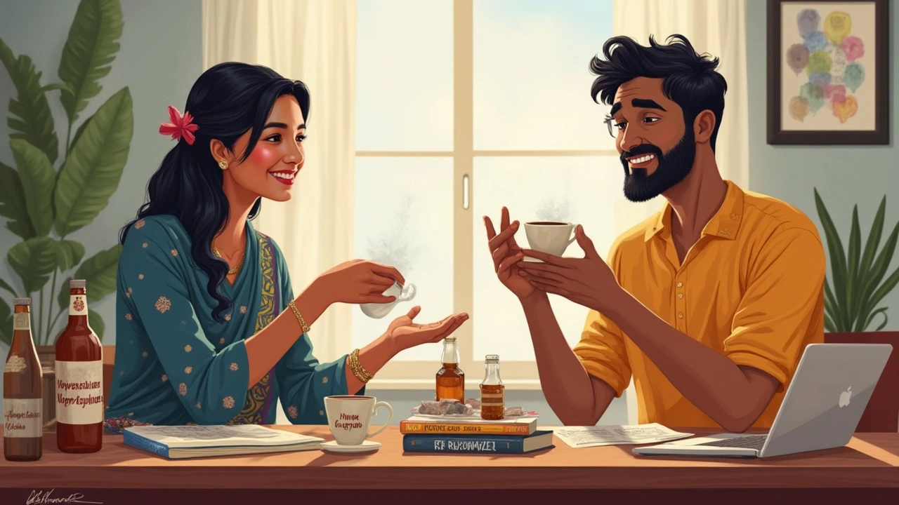 Ways People Try to Make Money with Home Brewing Kits