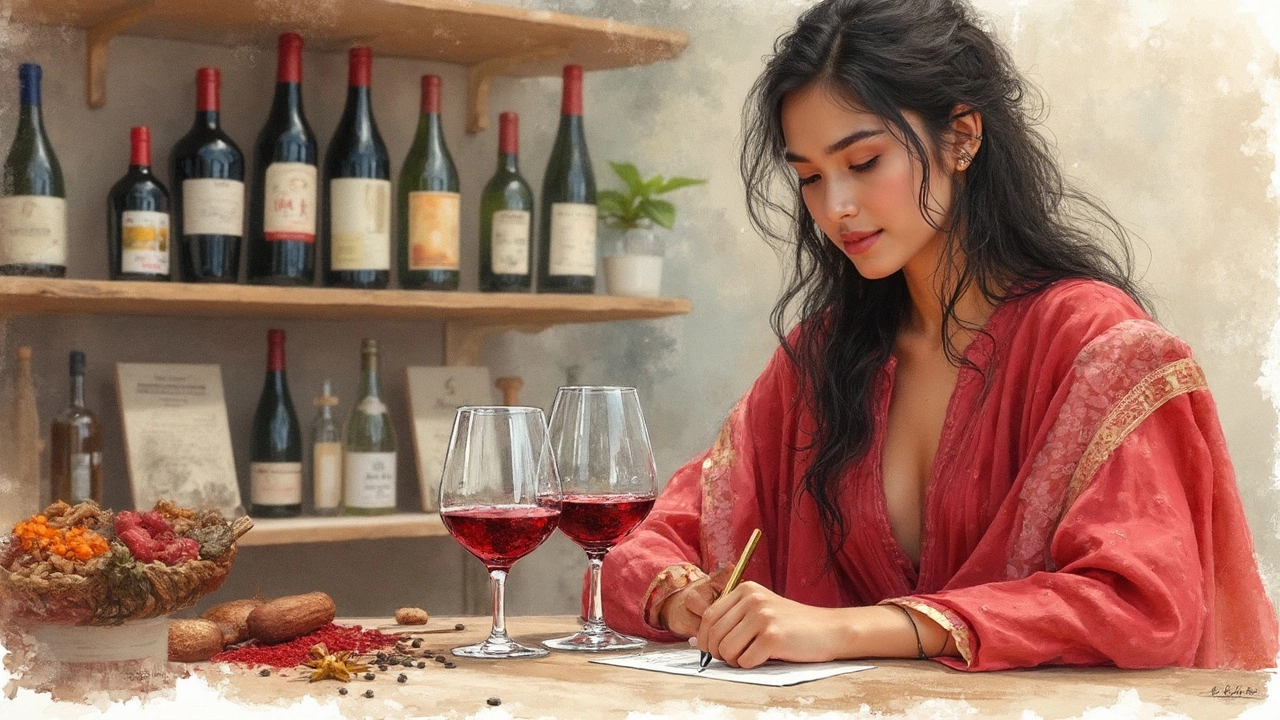 Wine Tasting Etiquette: Stuff You Won't Find on the Invite