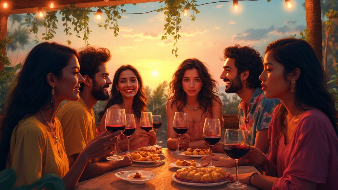 Wine Tasting: What's the Point and Why Does It Matter?
