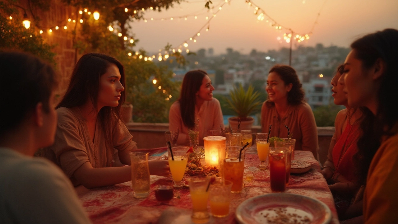 Best Alcohol for Beginners: First-Time Drinks to Try and How to Choose