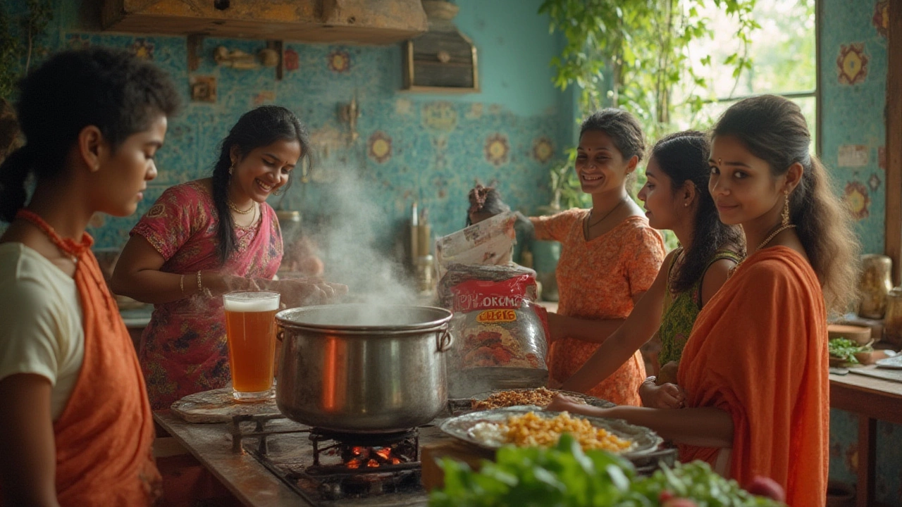 Does Boiling Beer Make It Non-Alcoholic? Facts, Methods, and Taste Impact