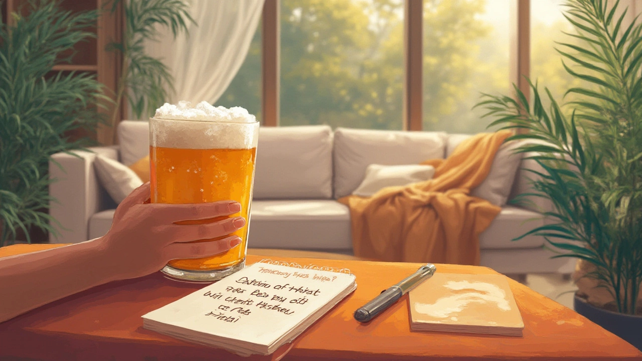 Drink Smart: Tips for Enjoying Craft Beer Without Overdoing It
