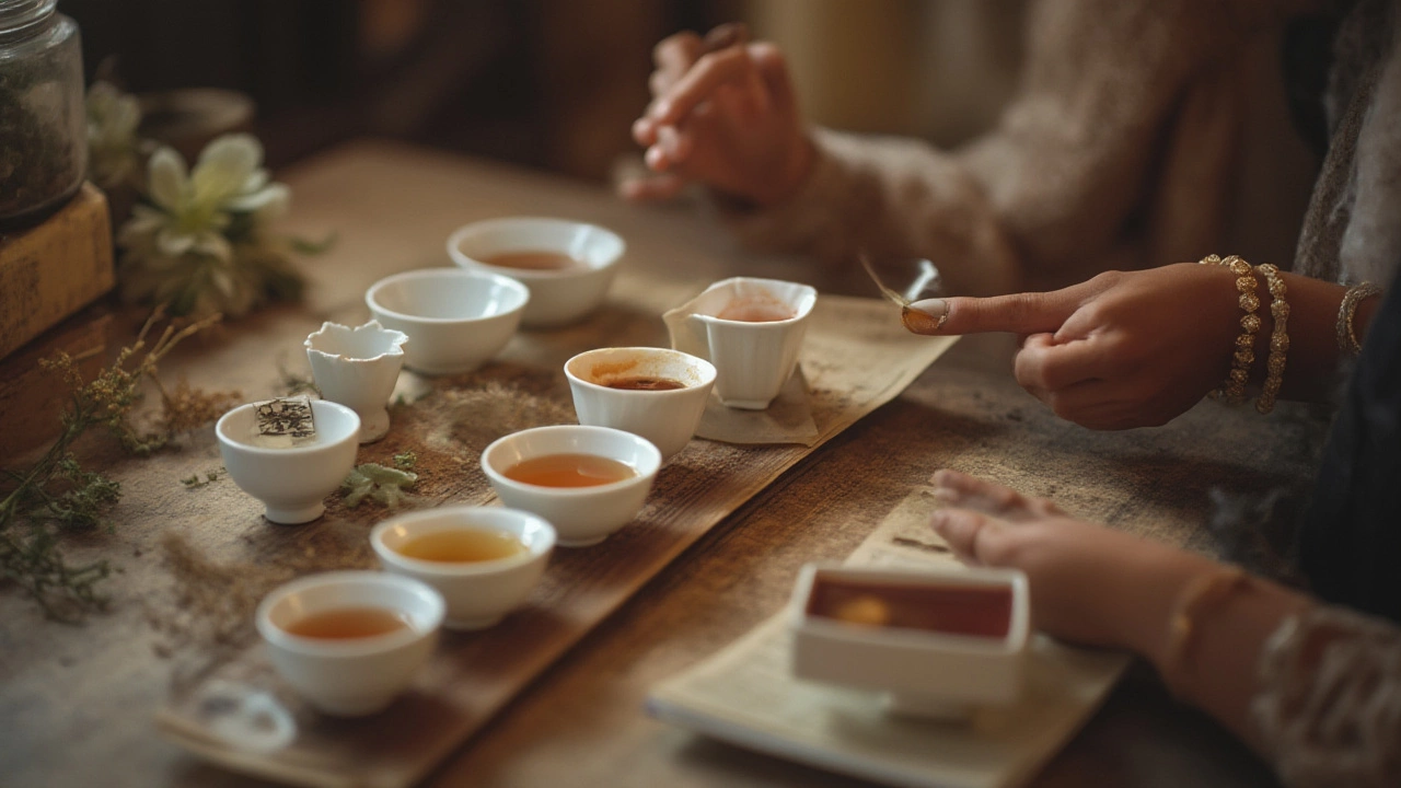 Everyday Life in the Tasting Room: The Good, Bad, and Surprising