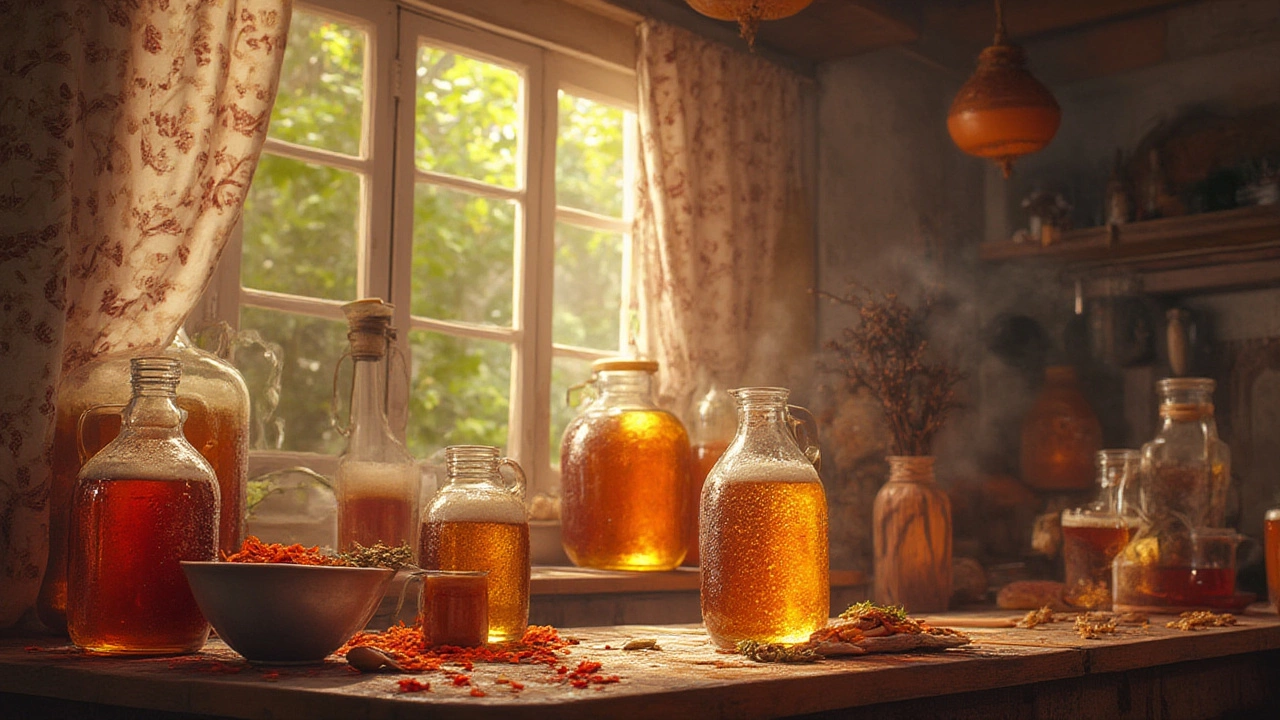 Fermenting Beer Longer: Pros, Cons, and Expert Tips for Better Homebrew
