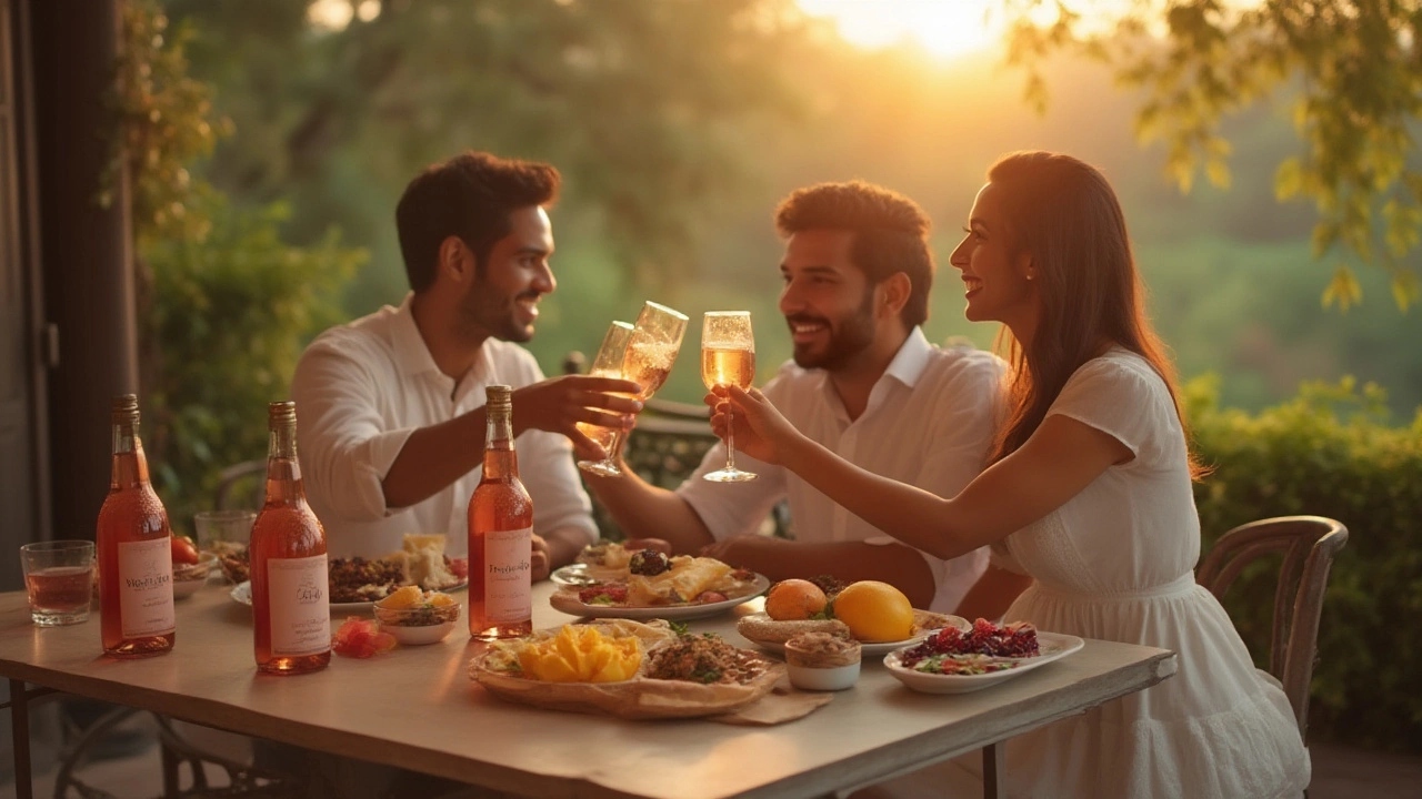 Finding Sweet, Fruity, and Low Alcohol Wines You’ll Actually Like