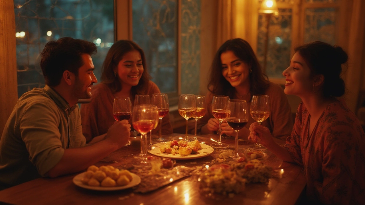 First Wine to Try: Beginner-Friendly Wines & Tasting Guide