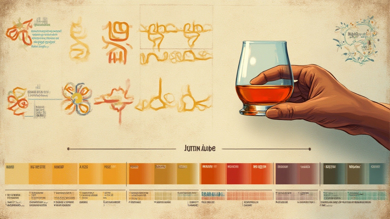 Hosting Your First Whiskey Tasting: Tips for a Great Experience