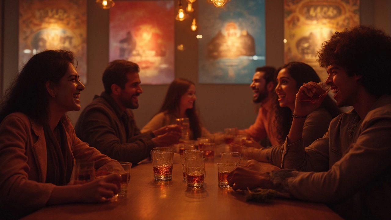 How Much Whiskey to Get Drunk? Alcohol Limits Explained for Whiskey Drinkers